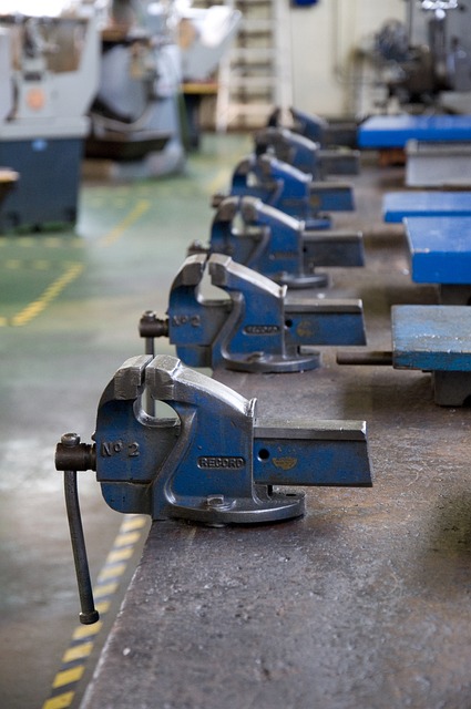 Pharmaceutical Manufacturing Guidelines