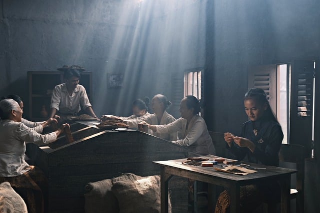 Pharmaceutical Manufacturing Guidelines