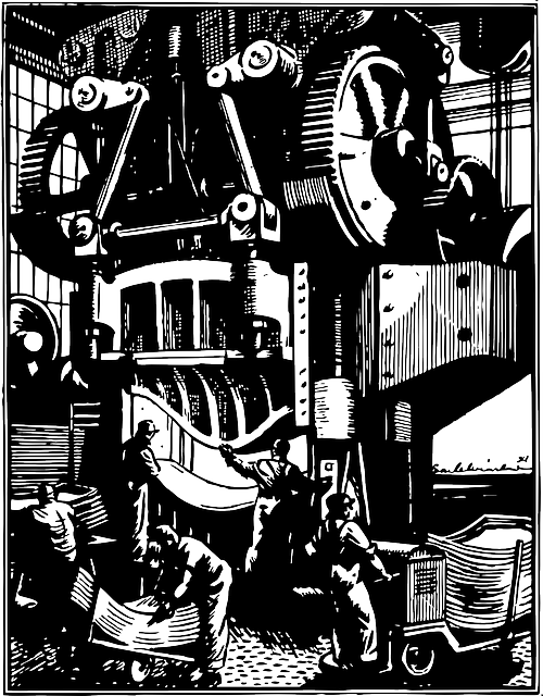 Pharmaceutical Manufacturing Guidelines