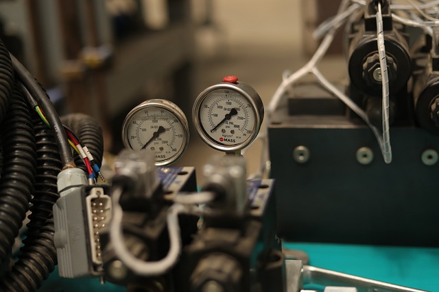 Pharmaceutical Manufacturing Guidelines