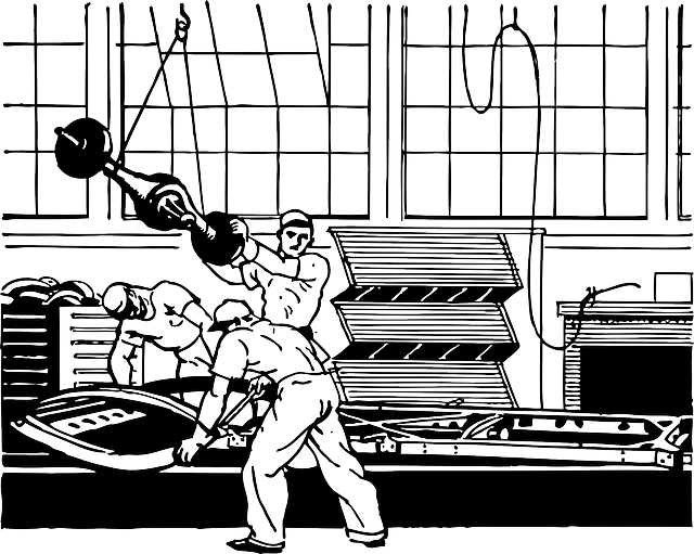 Pharmaceutical Manufacturing Guidelines