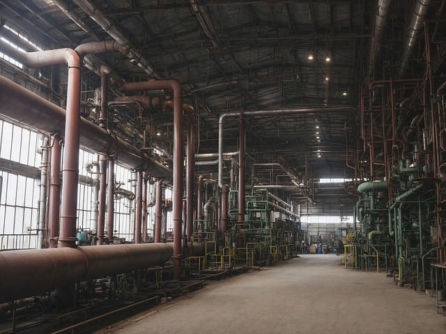 Pharmaceutical Manufacturing Guidelines