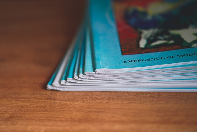 Product Catalogs and Brochures