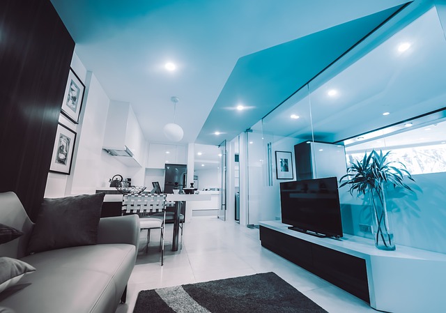 Real Estate Appraisals and Financial Documents