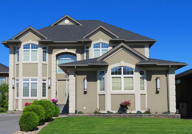 Real Estate Appraisals and Financial Documents