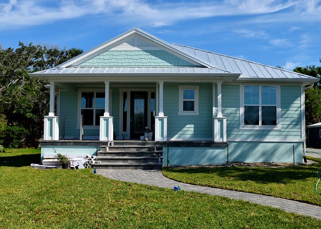 Real Estate Appraisals and Financial Documents
