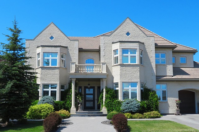 Real Estate Appraisals and Financial Documents