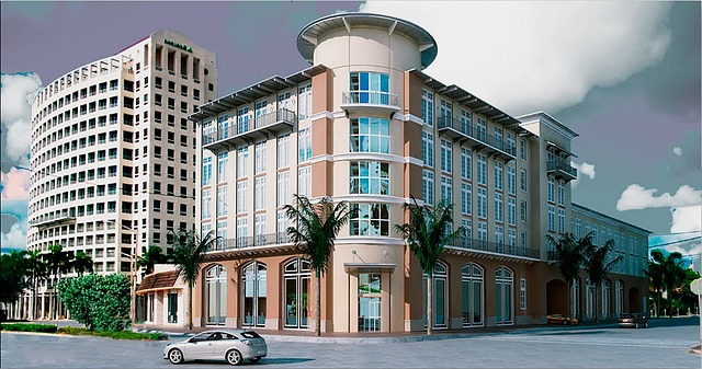 Real Estate Appraisals and Financial Documents