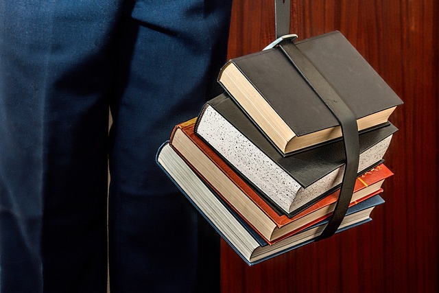Scientific Books and Textbooks