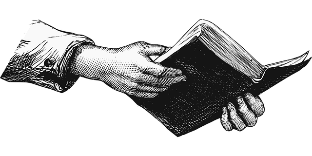 Scientific Books and Textbooks