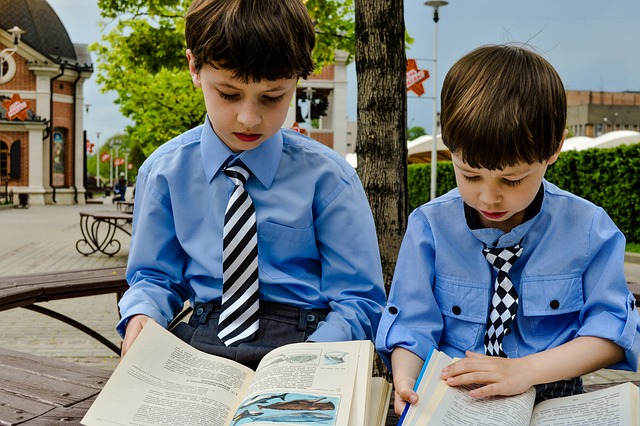 Scientific Books and Textbooks