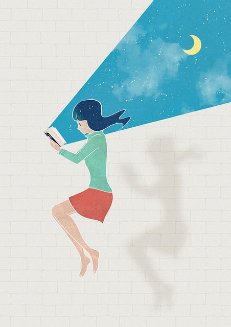 Scientific Books and Textbooks