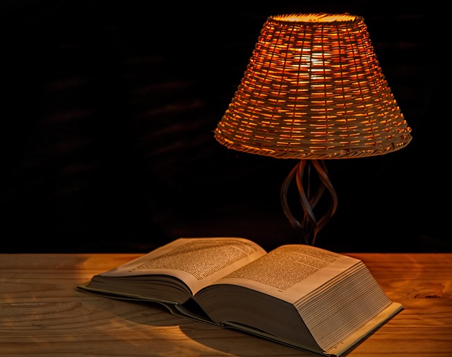 Scientific Books and Textbooks