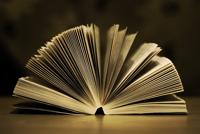 Scientific Books and Textbooks