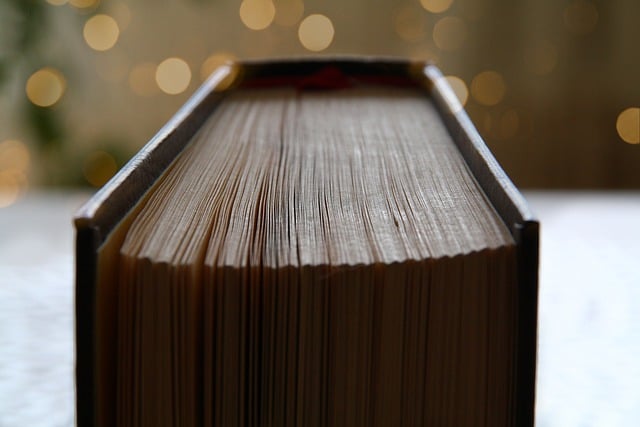 Scientific Books and Textbooks