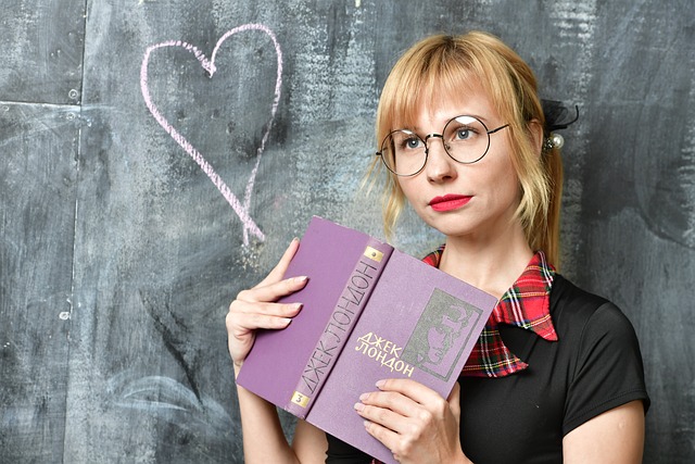 Scientific Books and Textbooks