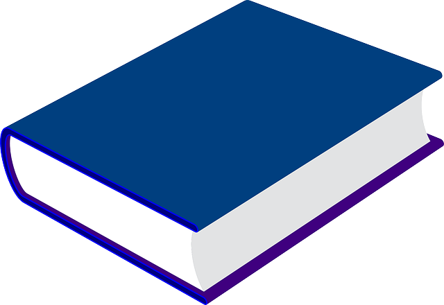 Scientific Books and Textbooks