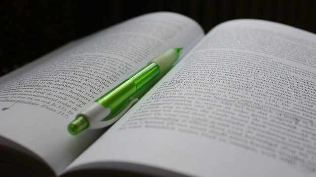 Scientific Books and Textbooks