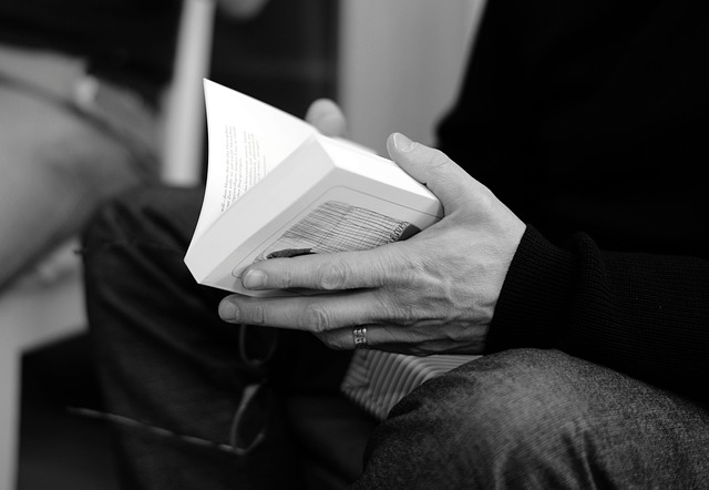 Scientific Books and Textbooks