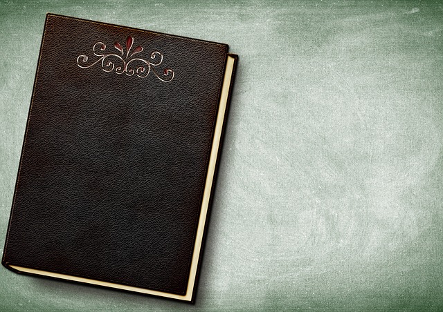 Scientific Books and Textbooks
