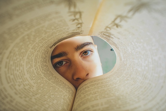 Scientific Books and Textbooks
