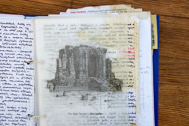 Scientific Review Articles