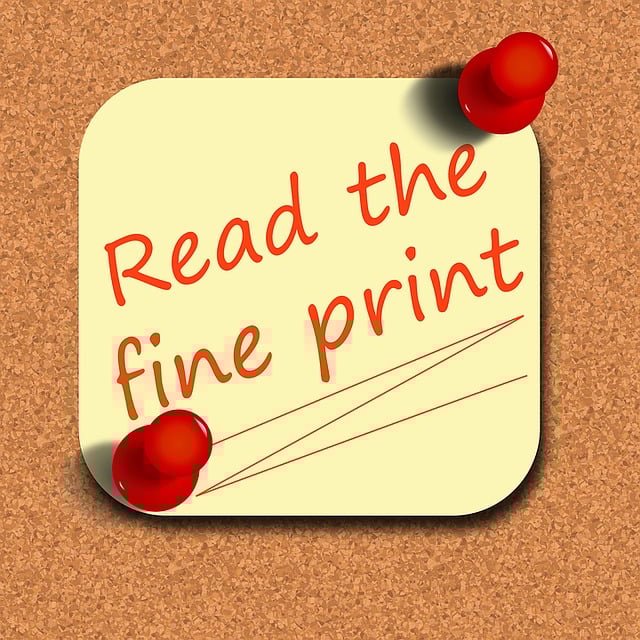 Supplier and Vendor Contracts