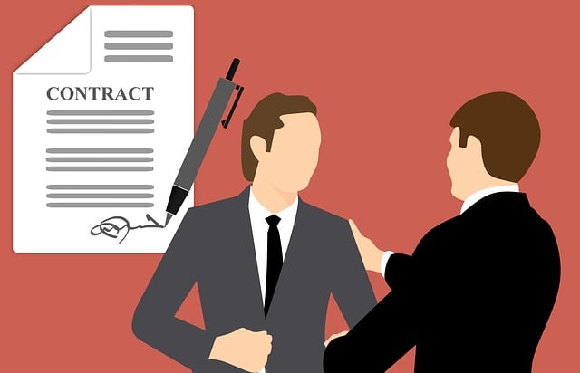Supplier and Vendor Contracts