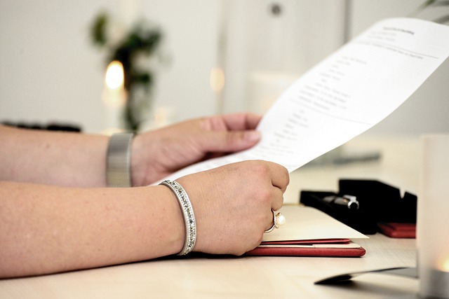 Supplier and Vendor Contracts