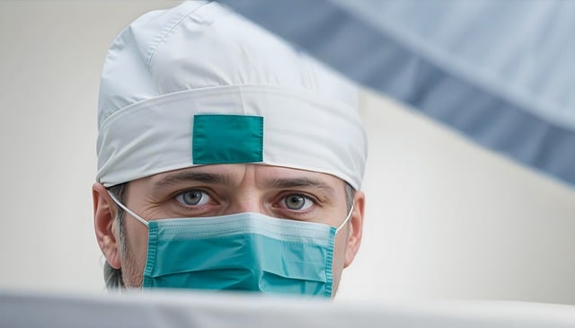 Surgical Procedure Instructions