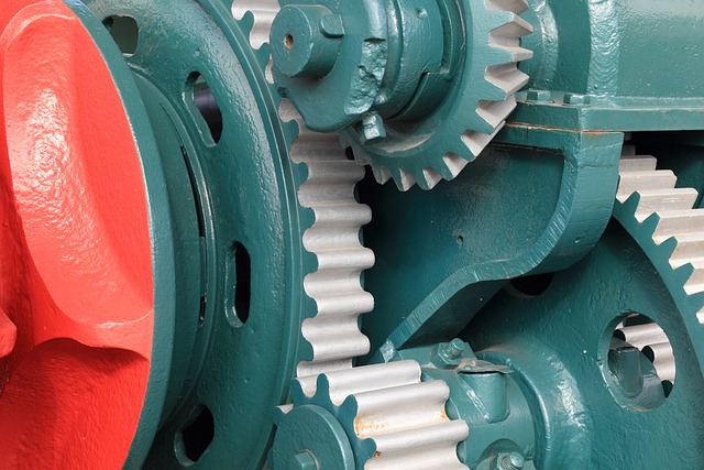 Technical Manuals for Scientific Equipment