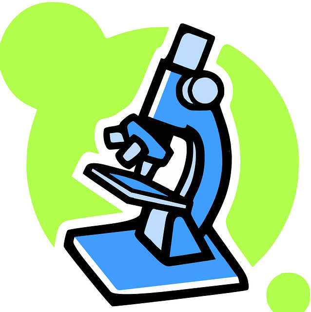 Technical Manuals for Scientific Equipment