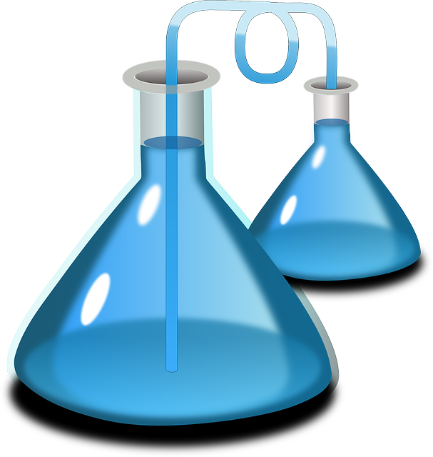 Technical Manuals for Scientific Equipment