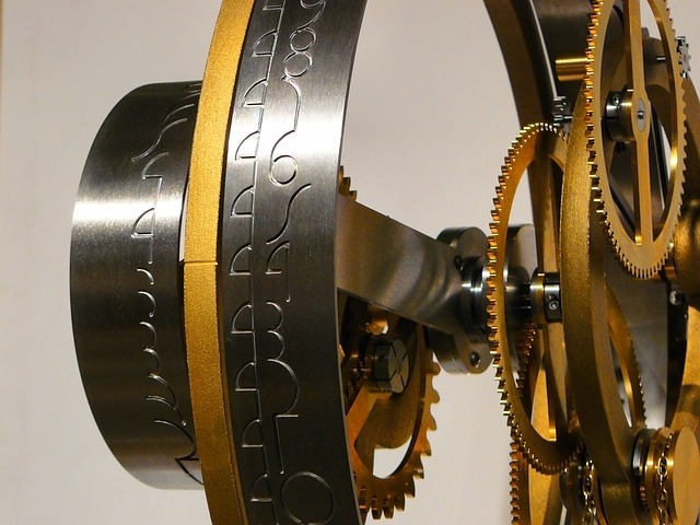 Technical Manuals for Scientific Equipment