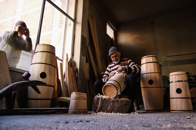 Training Manuals and e-Learning Modules