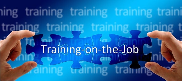 Training Manuals and e-Learning Modules