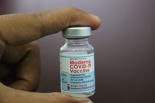 Vaccine Information Sheets