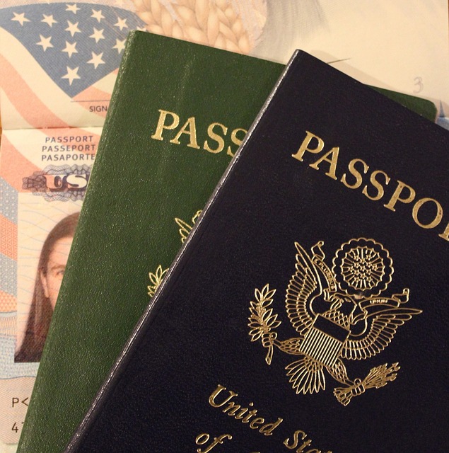 visa