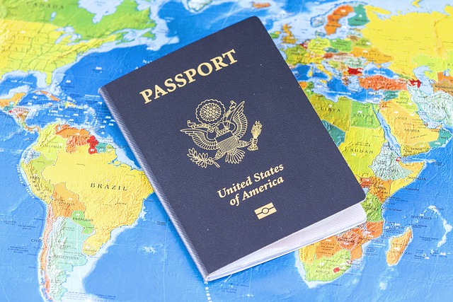 visa