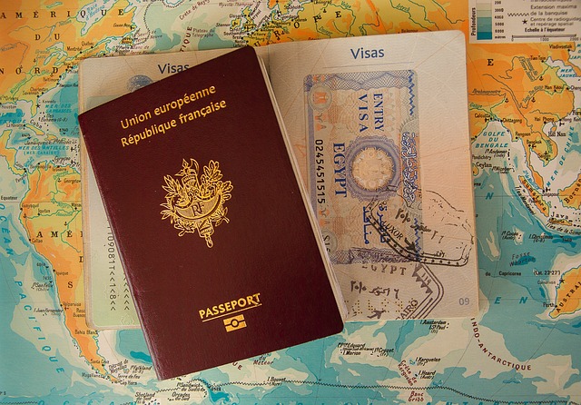 visa