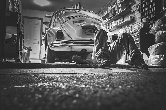 Automotive Technical Bulletins and Repair Manuals