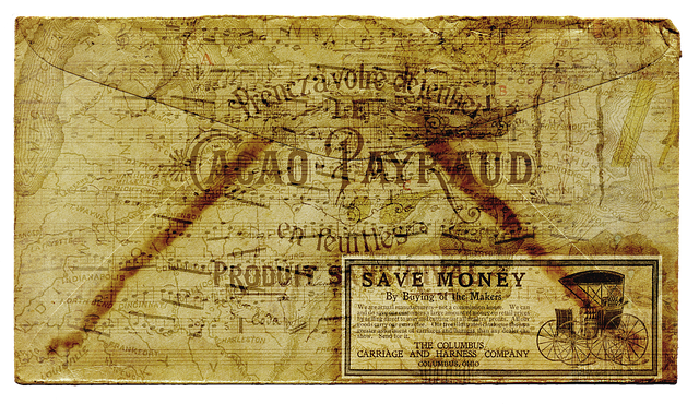 Business Correspondence