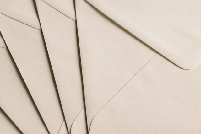 Business Correspondence