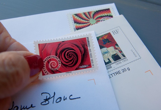 Business Correspondence
