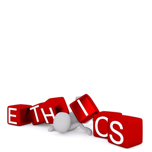 Code of Conduct and Ethics