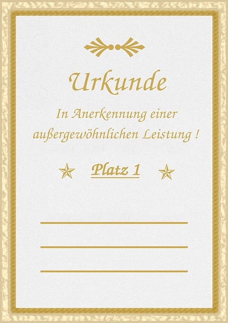 Compliance Certificates