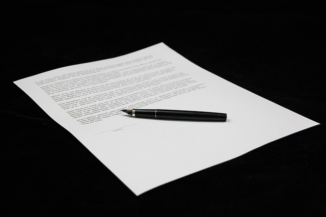 Confidentiality Agreements
