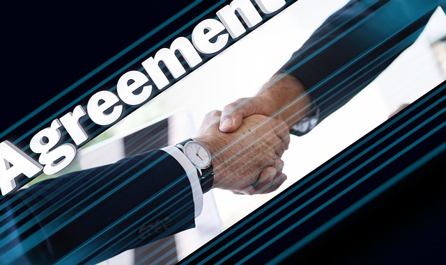 Contracts and Agreements