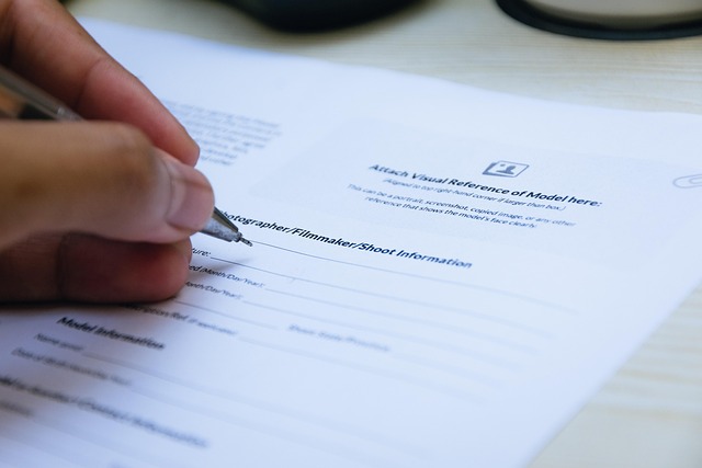 Contracts and Agreements