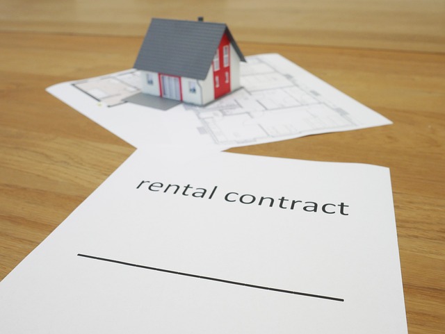 Contracts and Agreements